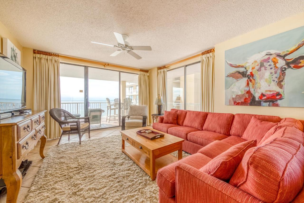 Summer House On Romar Beach II Villa Orange Beach Szoba fotó