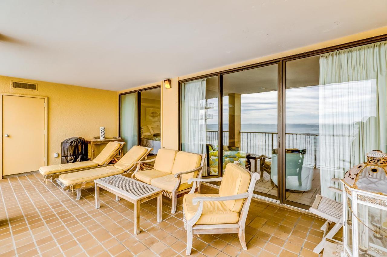 Summer House On Romar Beach II Villa Orange Beach Kültér fotó