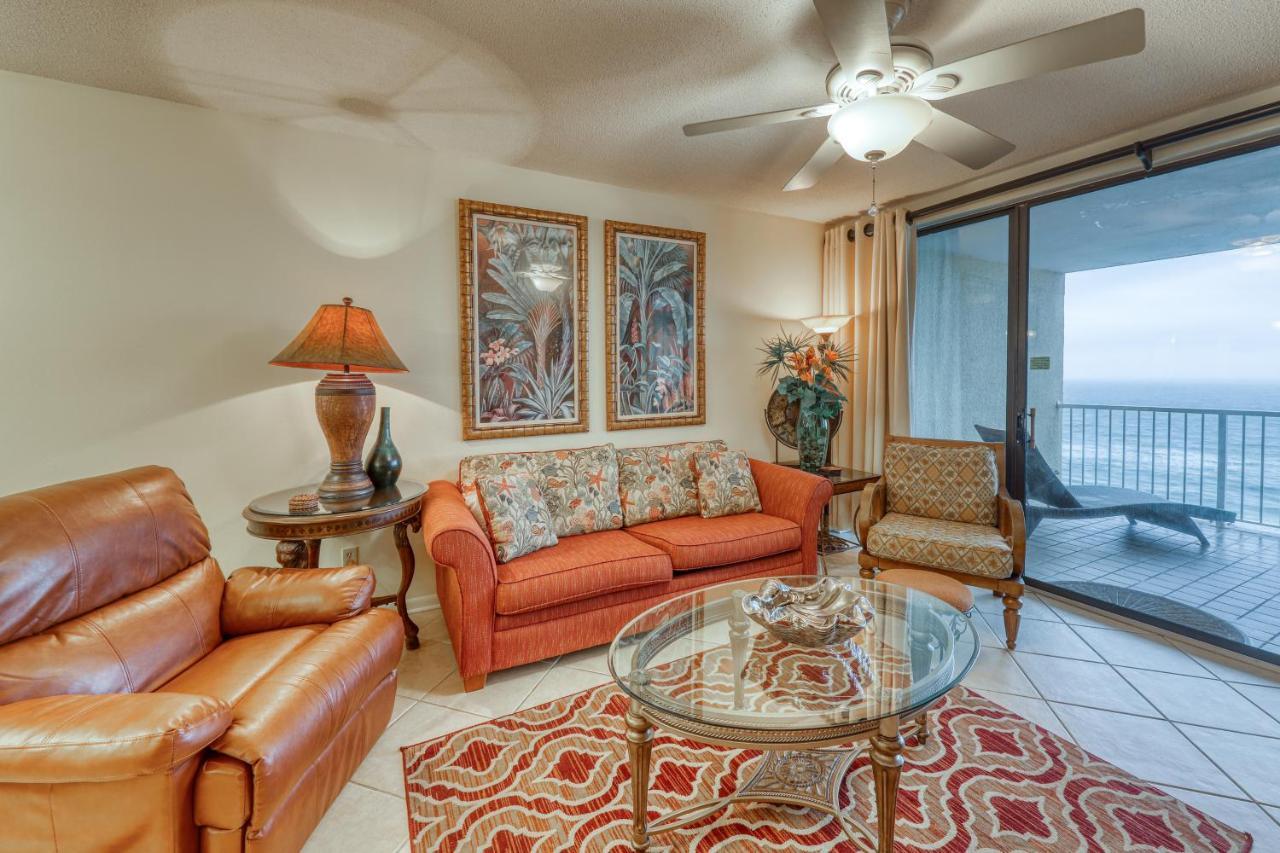 Summer House On Romar Beach II Villa Orange Beach Kültér fotó