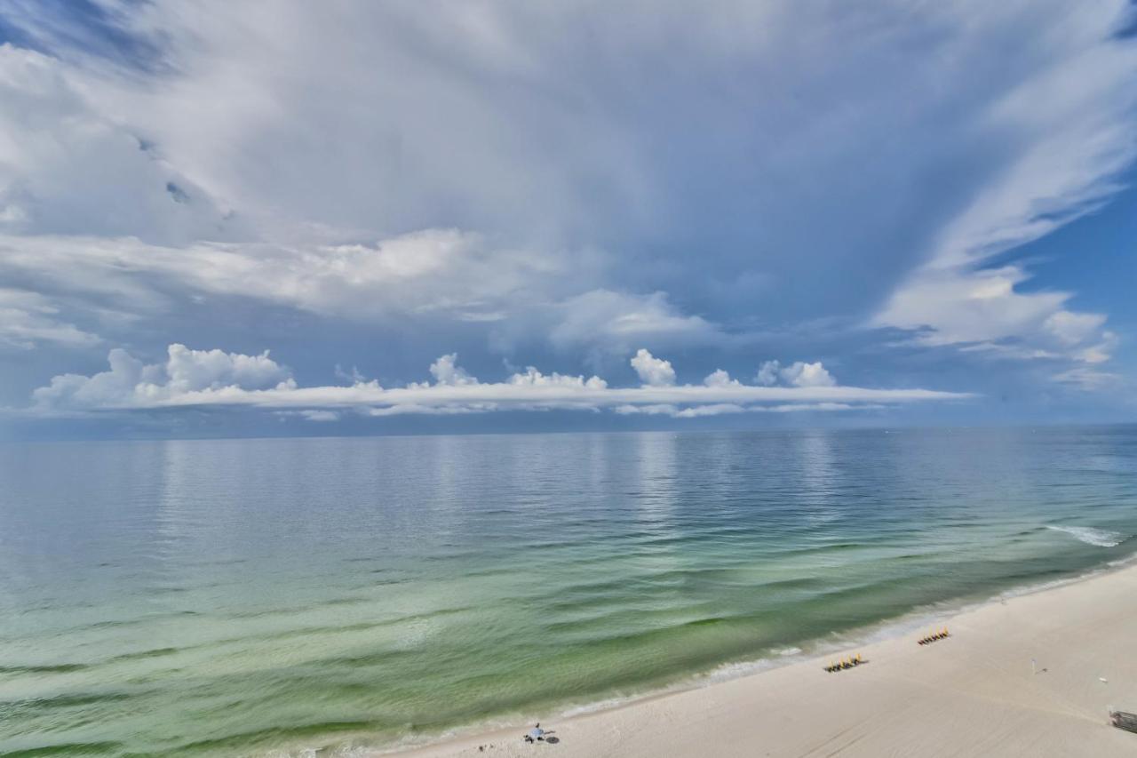 Summer House On Romar Beach II Villa Orange Beach Kültér fotó